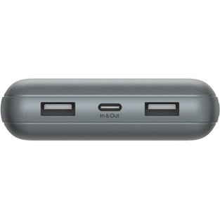 Belkin BoostCharge 20000 mAh Gris