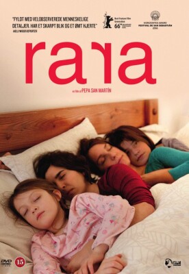 Rara - DVD