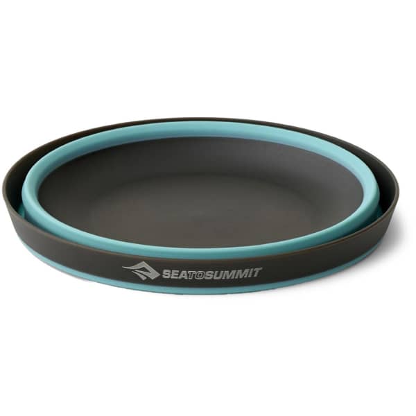 Vaisselle randonnée SEA TO SUMMIT FRONTIER UL COLLAPSIBLE BOWL M BLUE