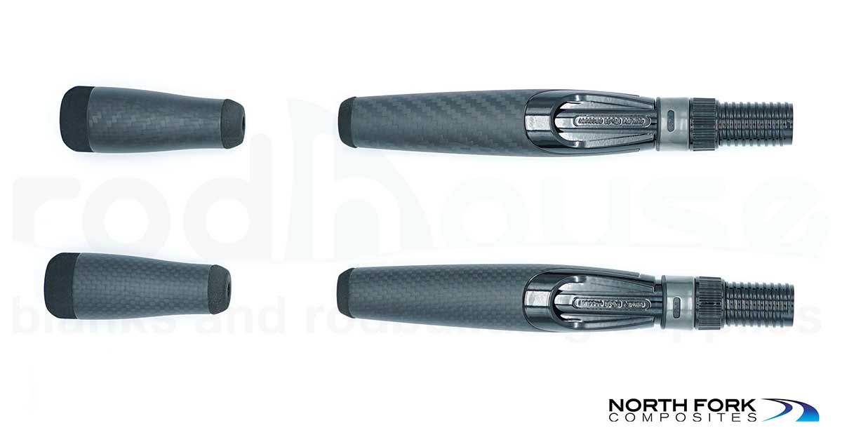 IPS3.75-2.0 Soft Touch IPS soft touch de chez North Fork Composites