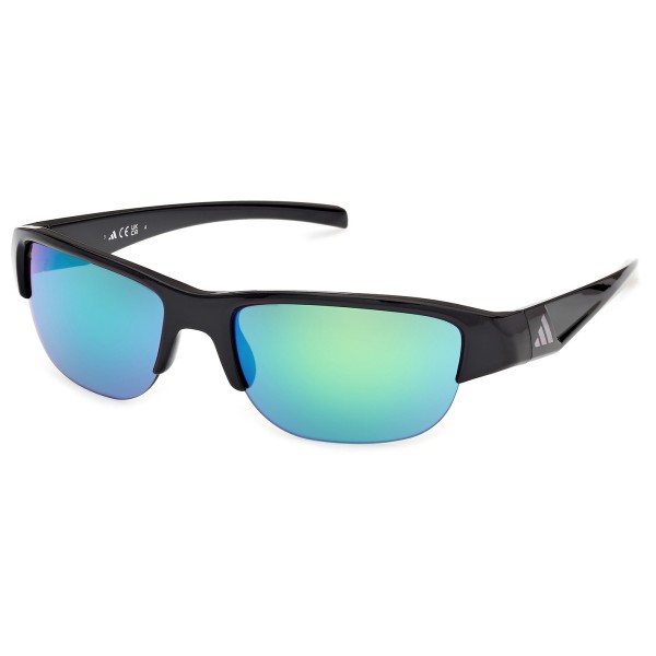 adidas eyewear - ES0006 Mirror S3 - Lunettes vélo