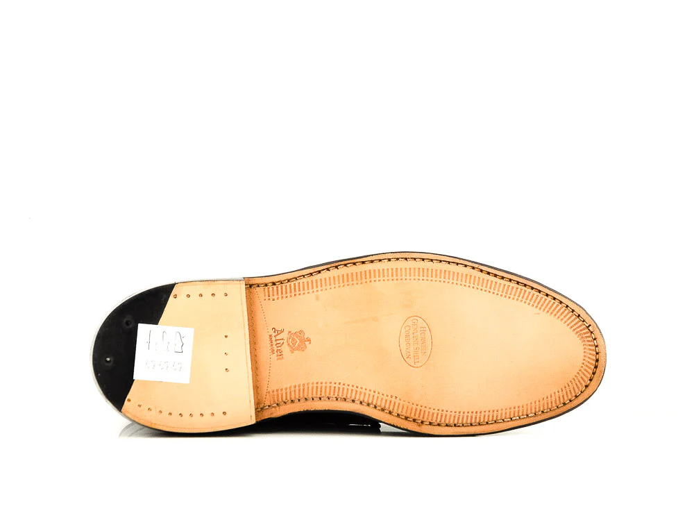 ALDEN SHOE COMPANY - 1339 BORDEAUX
