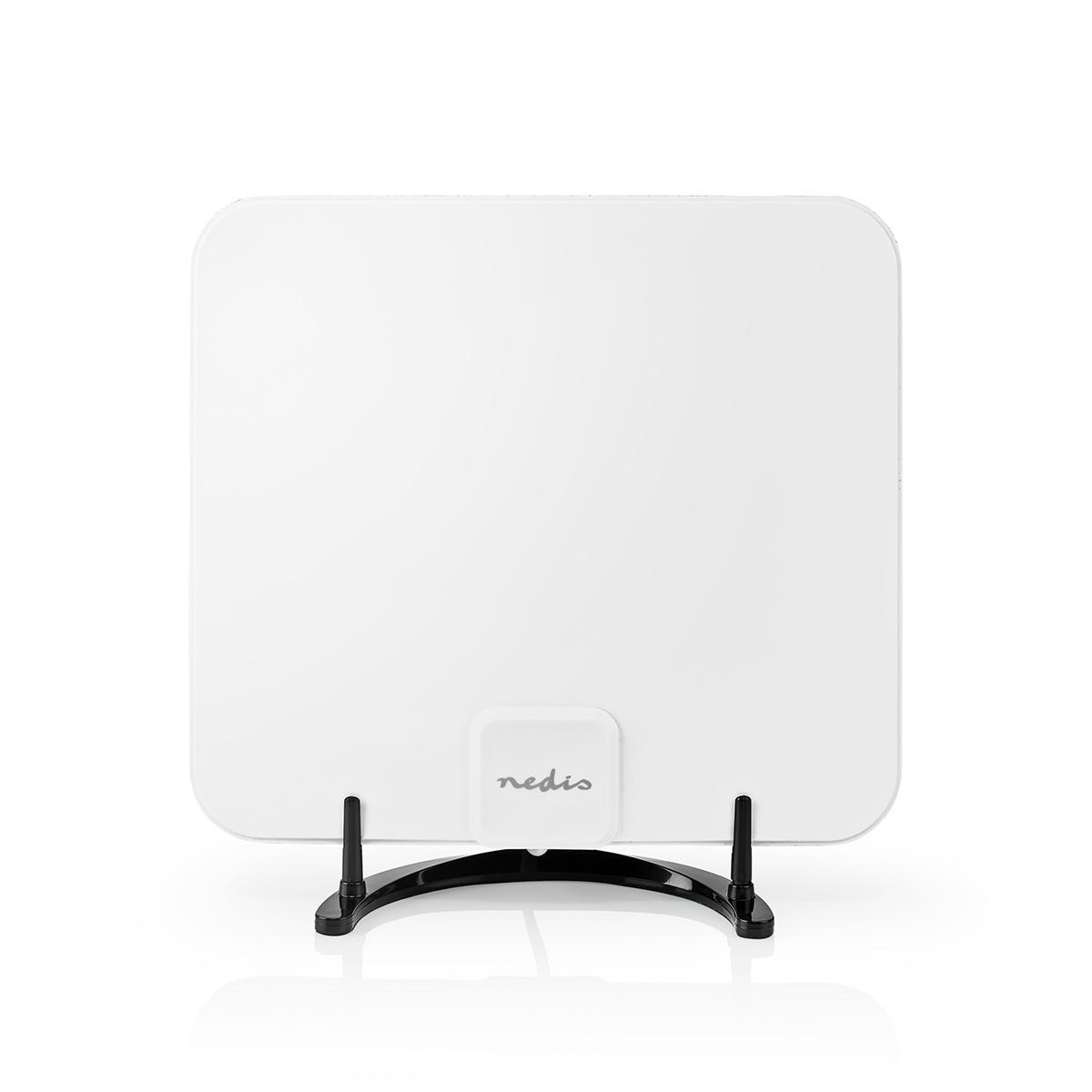 Nedis ANIR2502BK700 DVB-T/T2 binnenantenne