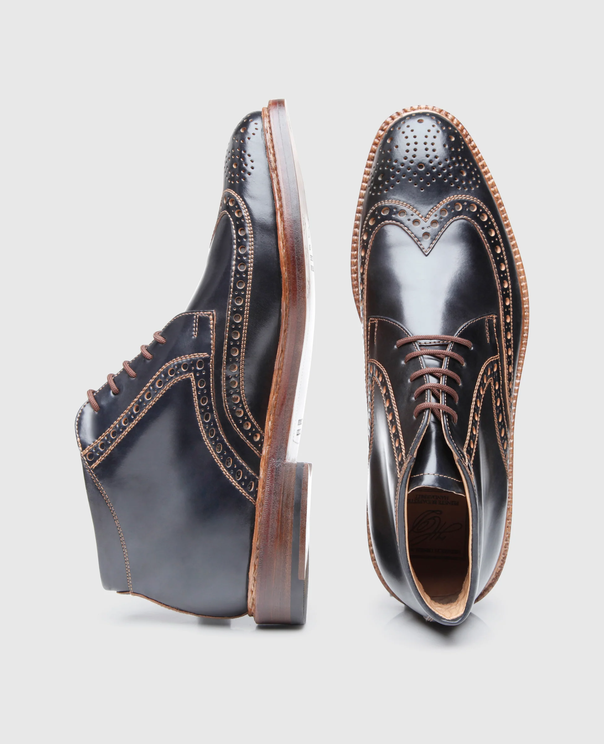 Luzern Full-Brogue C