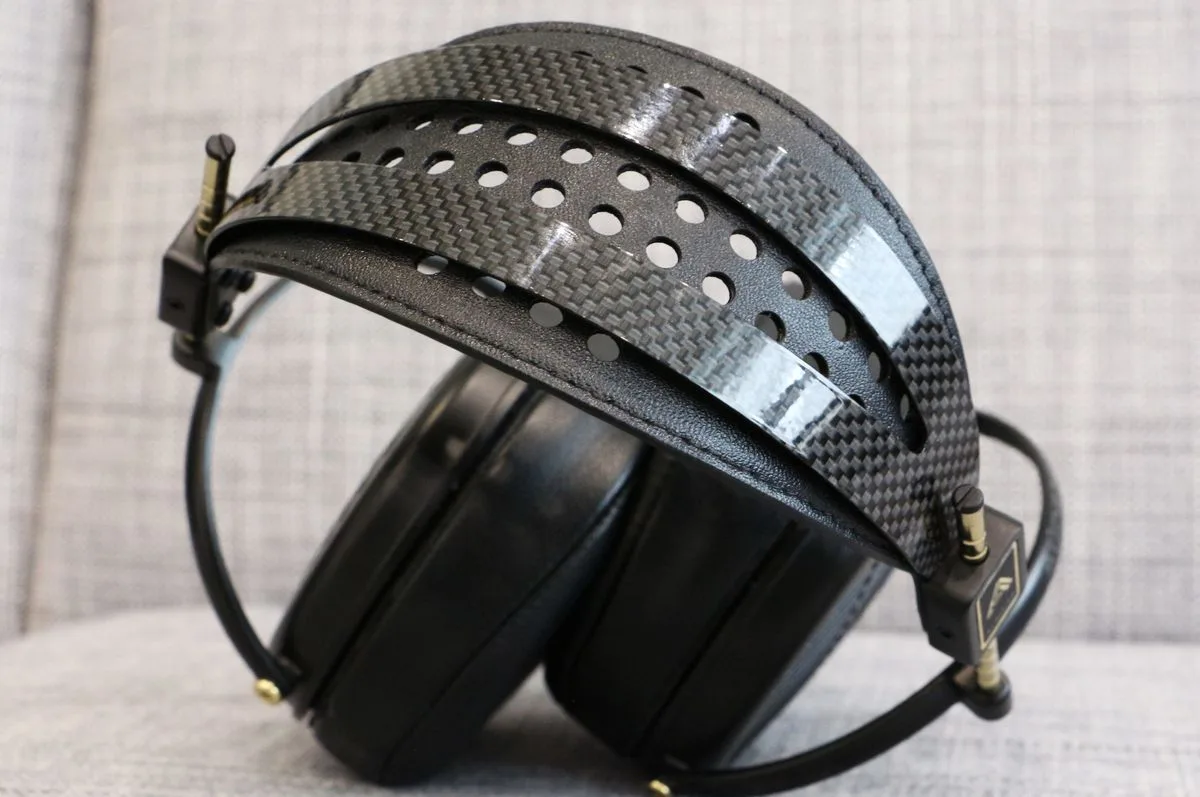 Audeze LCD-4z Casques hi-fi