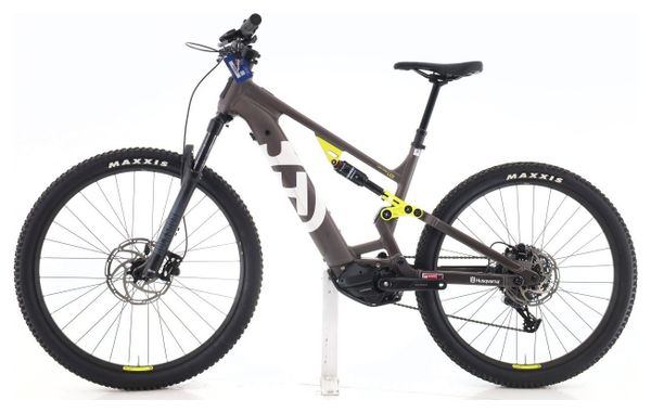 Produit reconditionné · Husqvarna Light Cross LC2 / Vélo VTT électrique / Husqvarna | Bon état