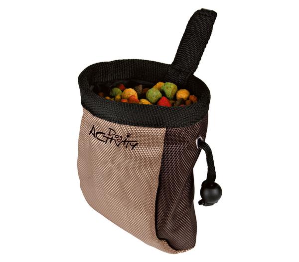 Trixie Dog Activity Snack-Tasche