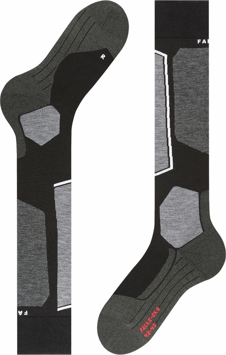 FALKE  SK6 Skisok