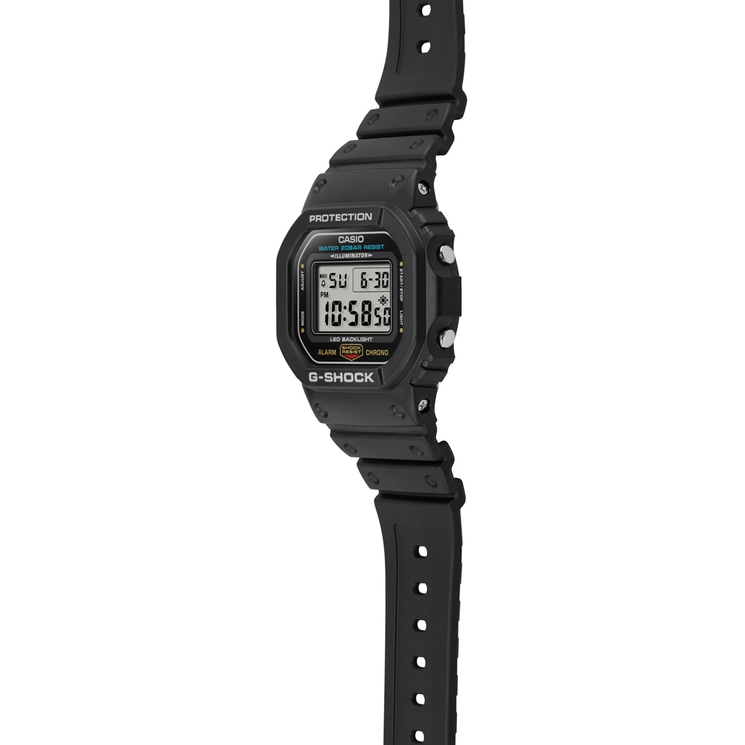 Casio G-Shock Origin
