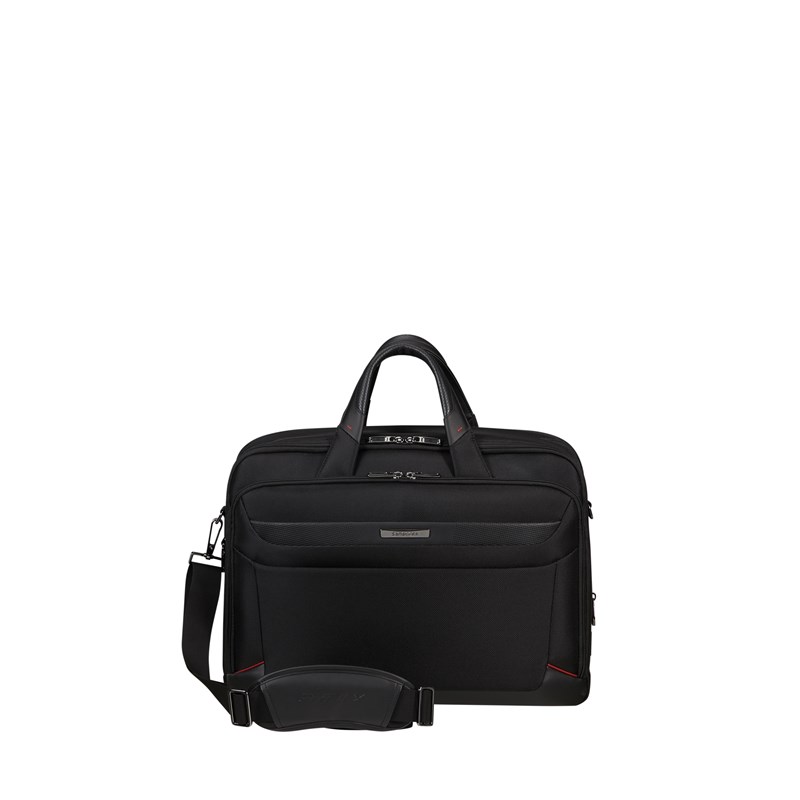 Samsonite<br>Computertaske Pro Dlx 17