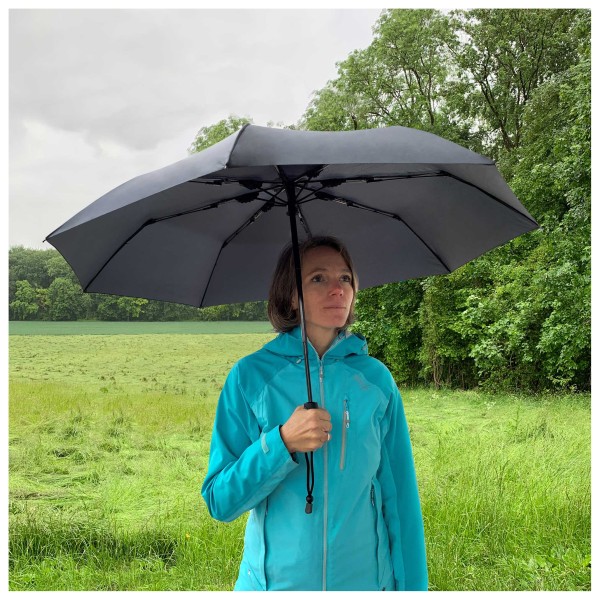 EuroSchirm - Light Trek ECO Automatik - Parapluie