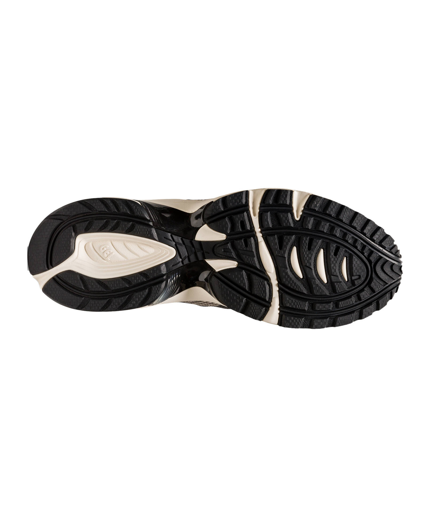 Asics| Herren Lifestyle - Schuhe Herren - Sneakers Gel-1090v2 Dunkel