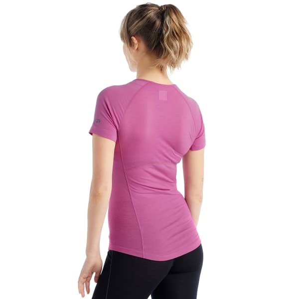 T-shirt thermique ICEBREAKER W 150 ZONE SS