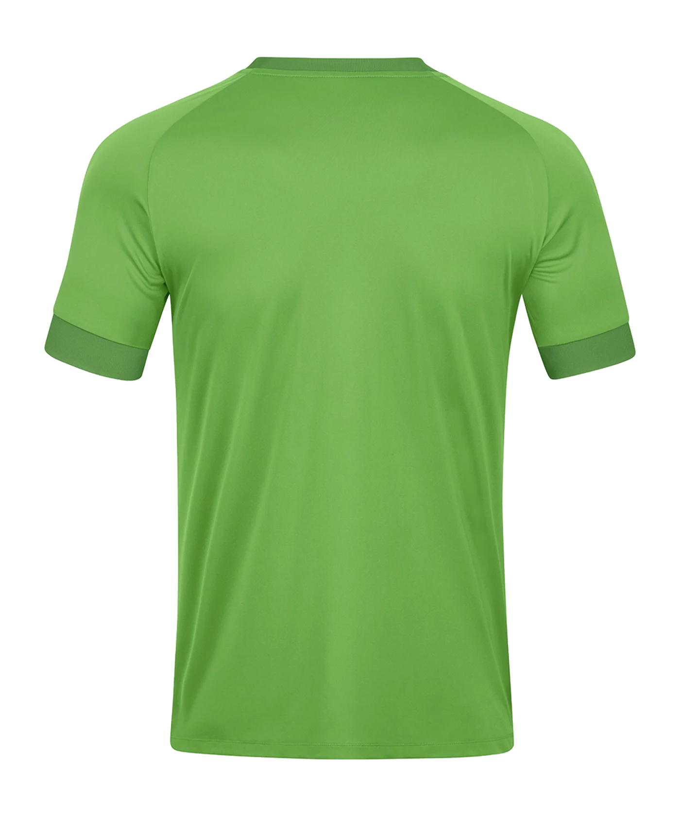 JAKO Pixel Trikot Kids Grün F220