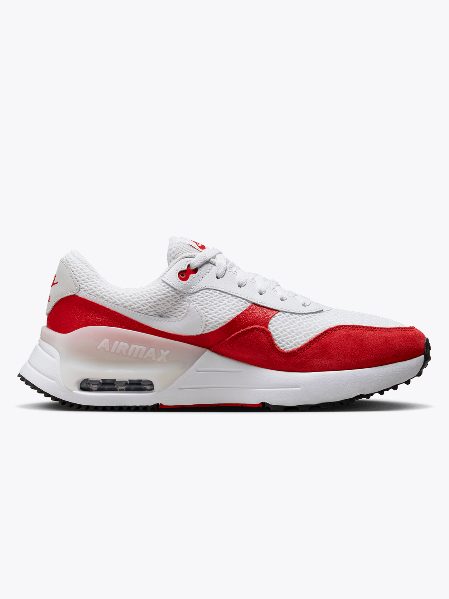Air Max System