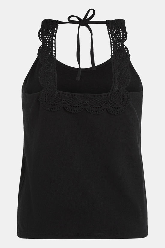 O'Neill O'Neill Ava Lace Tanktop