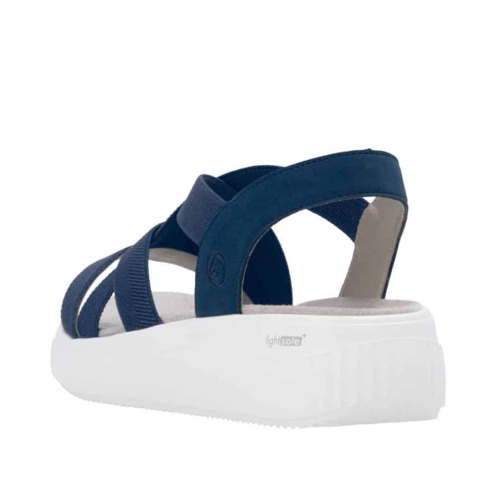 Remonte Sandal Dame D3L52-14
