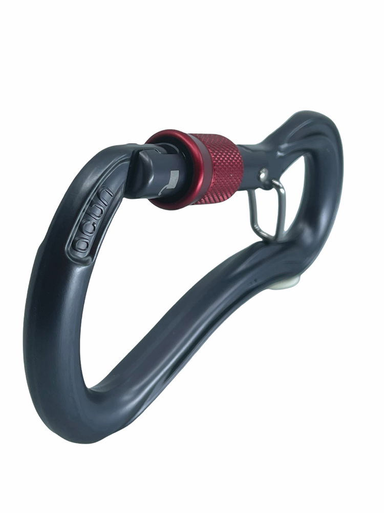 Ocun Condor HMS screw