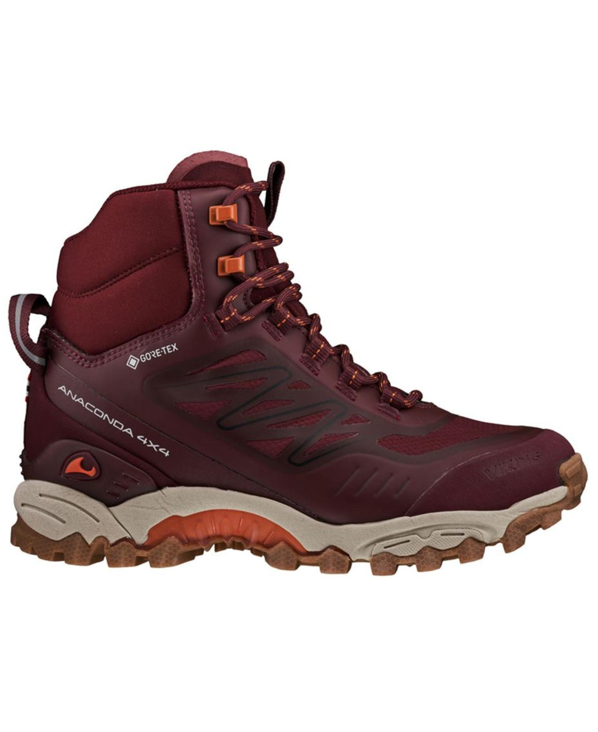 Viking Footwear<br>Anaconda 4x4 Mid GTX