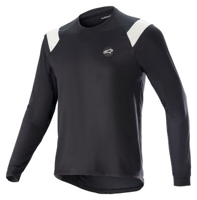 Maillot Manches Longues Alpinestars Alps Escape Noir