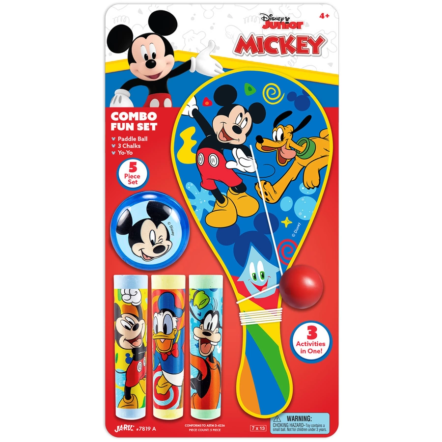 John®  Combo Fun Set