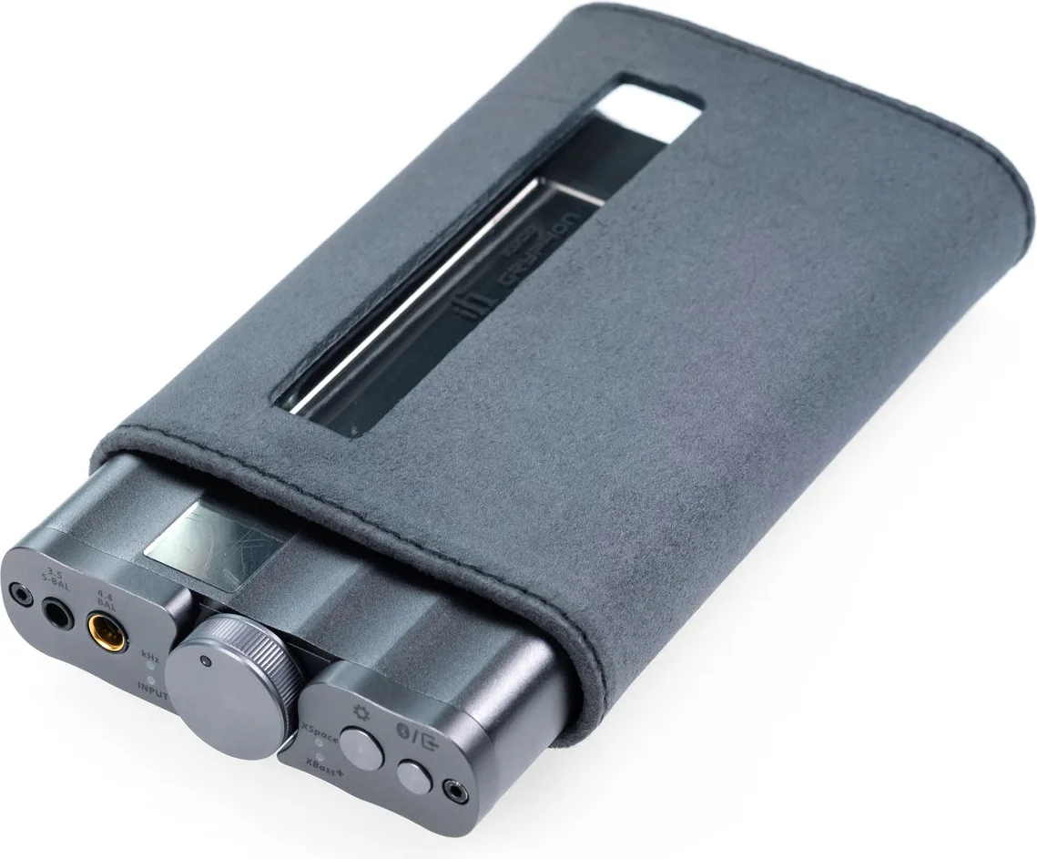 iFi Audio xDSD Gryphon case Étuis et protections