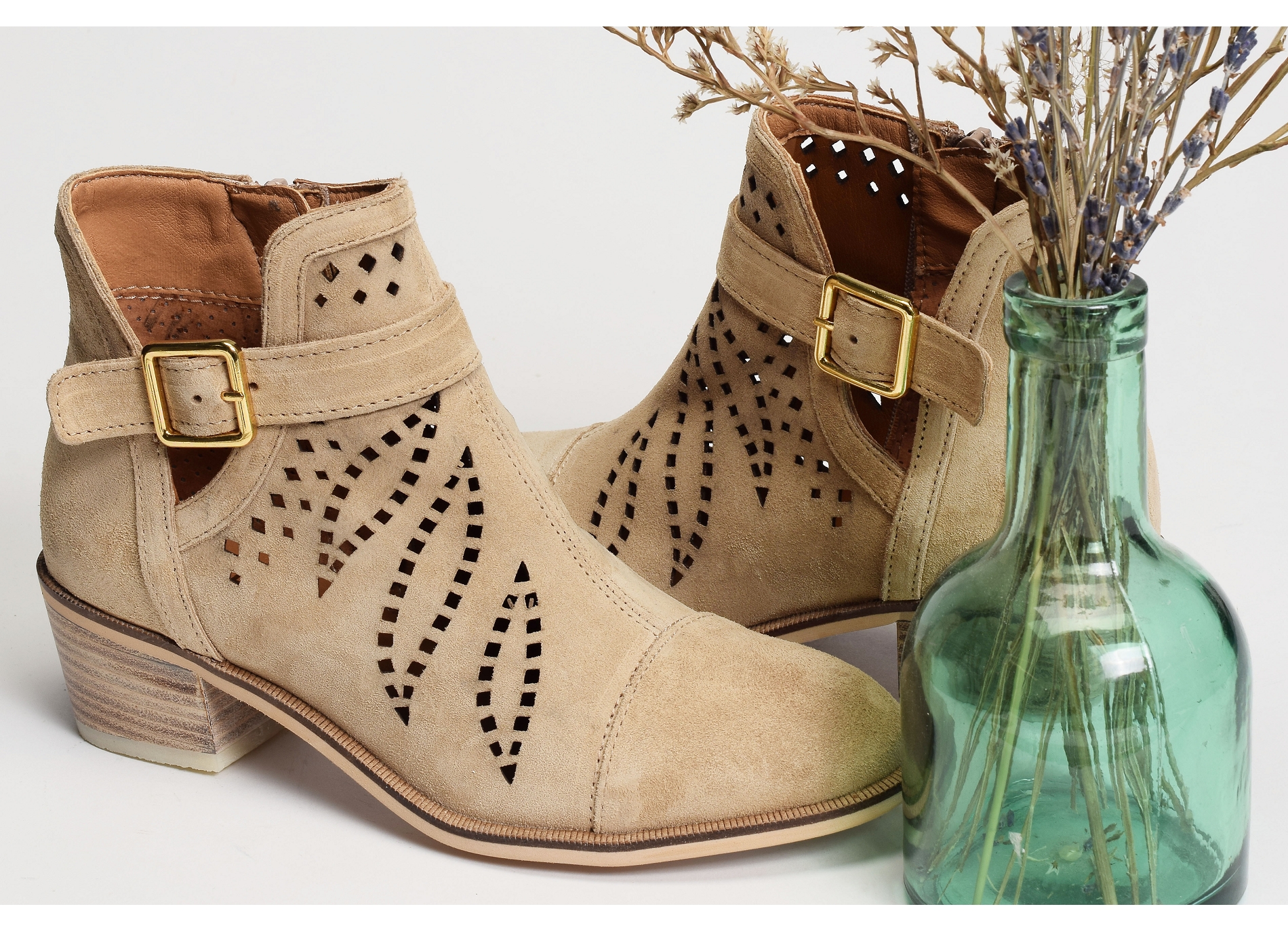 Nelly 5054 beige
