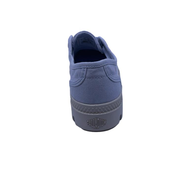 Palladium Pampa Oxford 92351 409 blue art