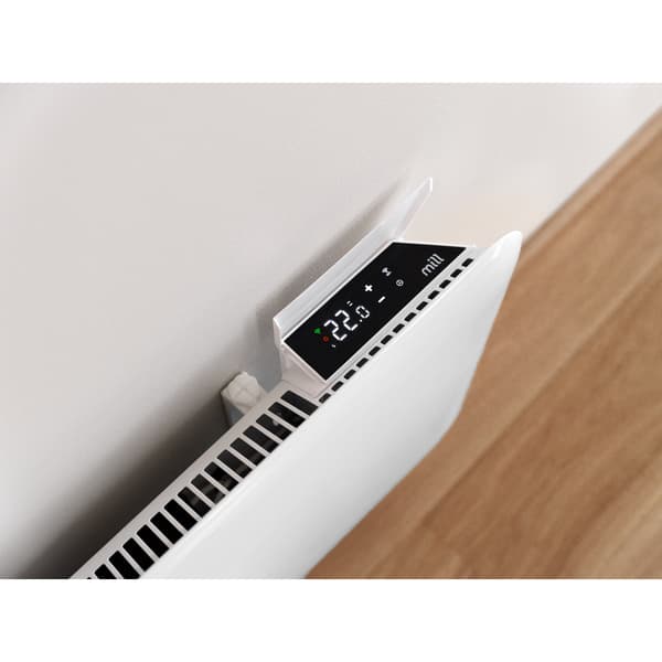 Mill Invisible Panelovn 700W gen.3 WiFi
