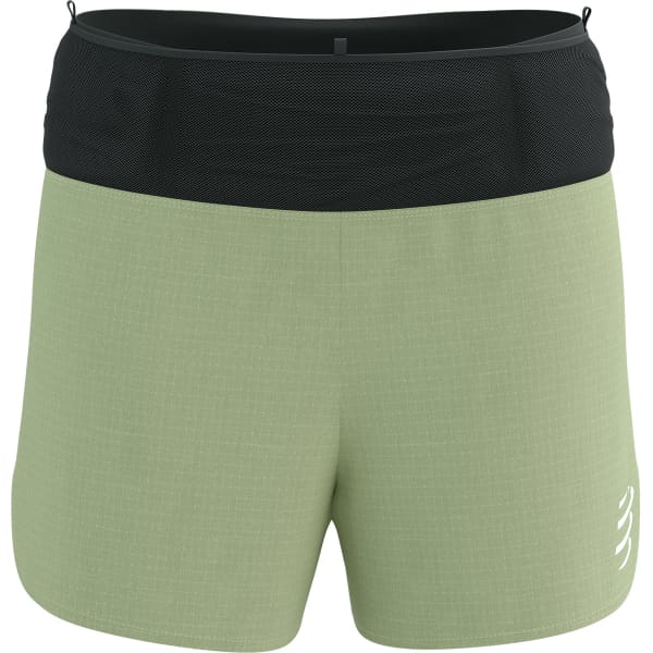 Short trail COMPRESSPORT TRAIL RACING SHORT W NILE