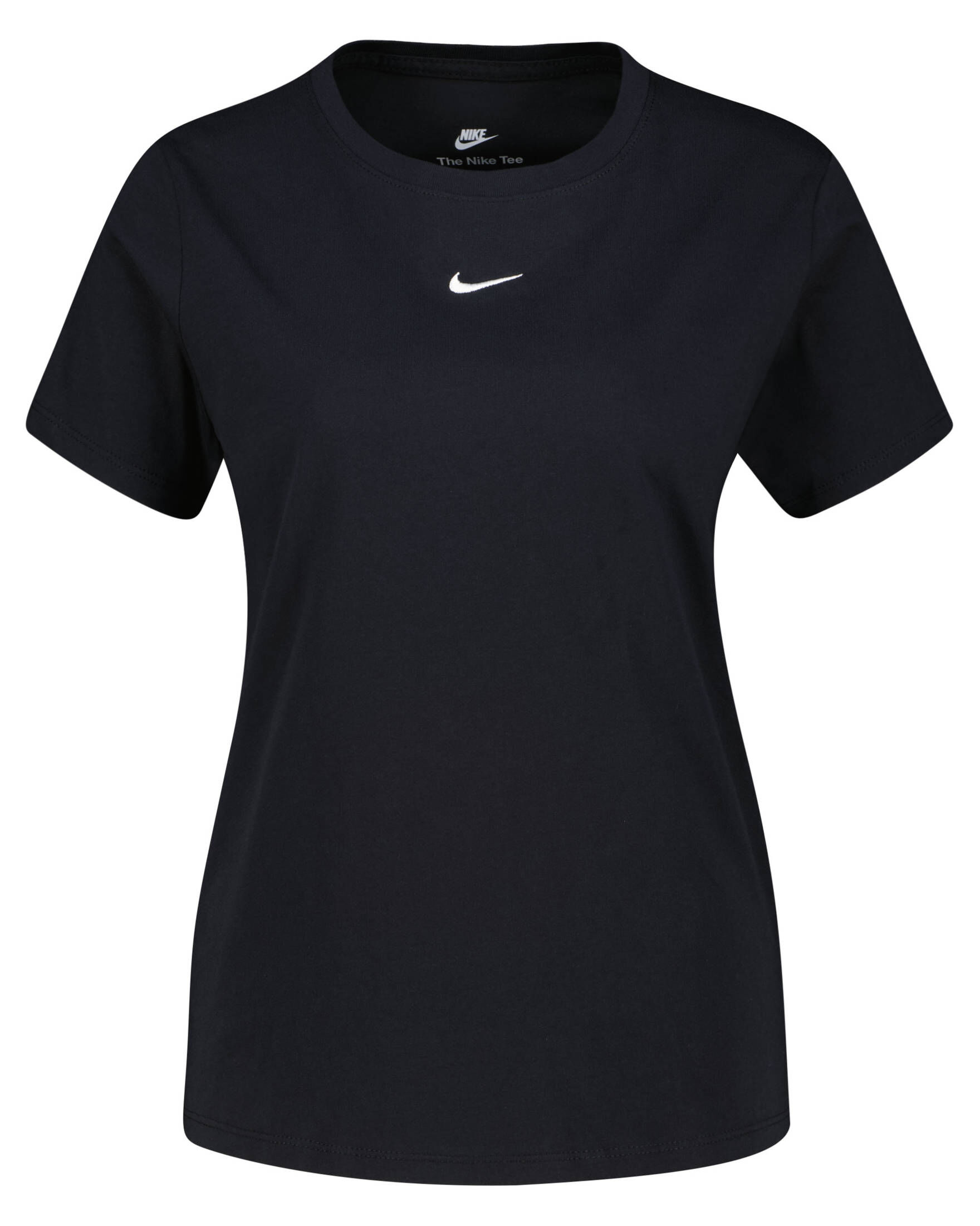 Nike Sportswear| Damen T-Shirt ESSENTIAL CREW