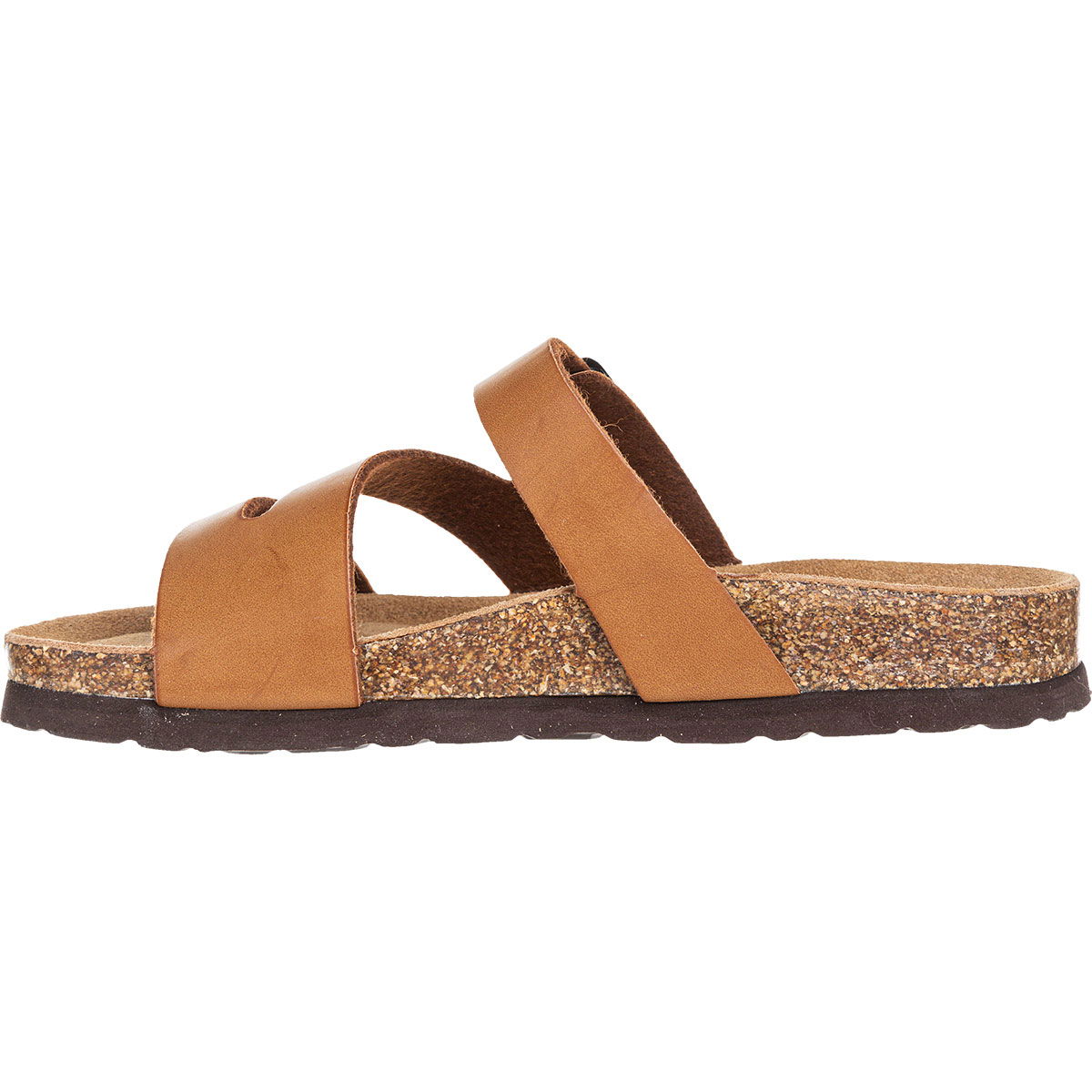 Cruz Barhil Kork Sandaler Dame