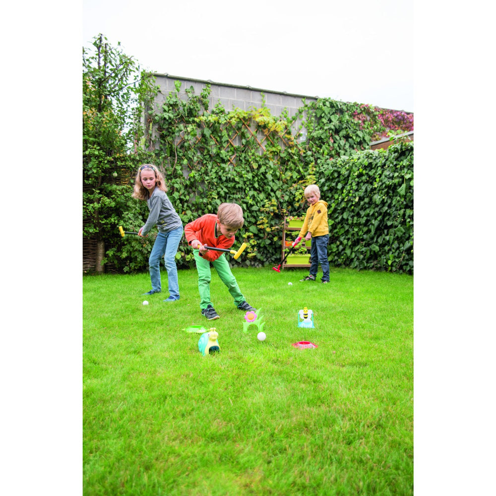 Køb Happy Summer Sjovt Golfsæt