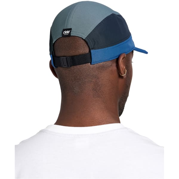 Casquette trail CIELE ALZCAP SC C PLUS IRONCAST IRONCAST