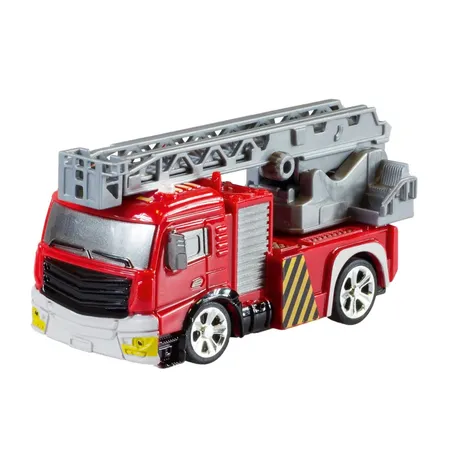 Revell Mini RC Car Fire Truck