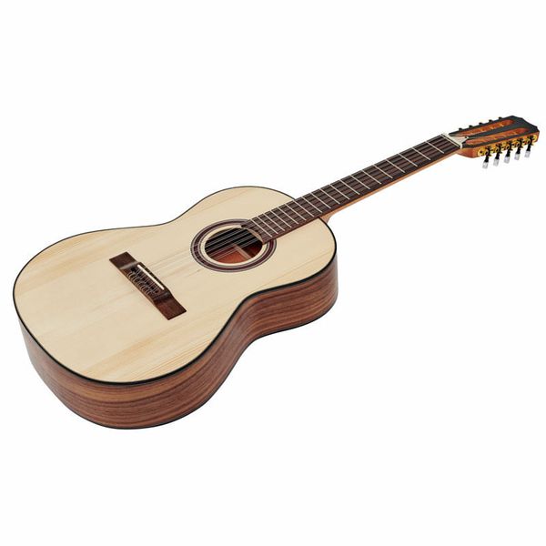Thomann Brazilian Caipira Guitar