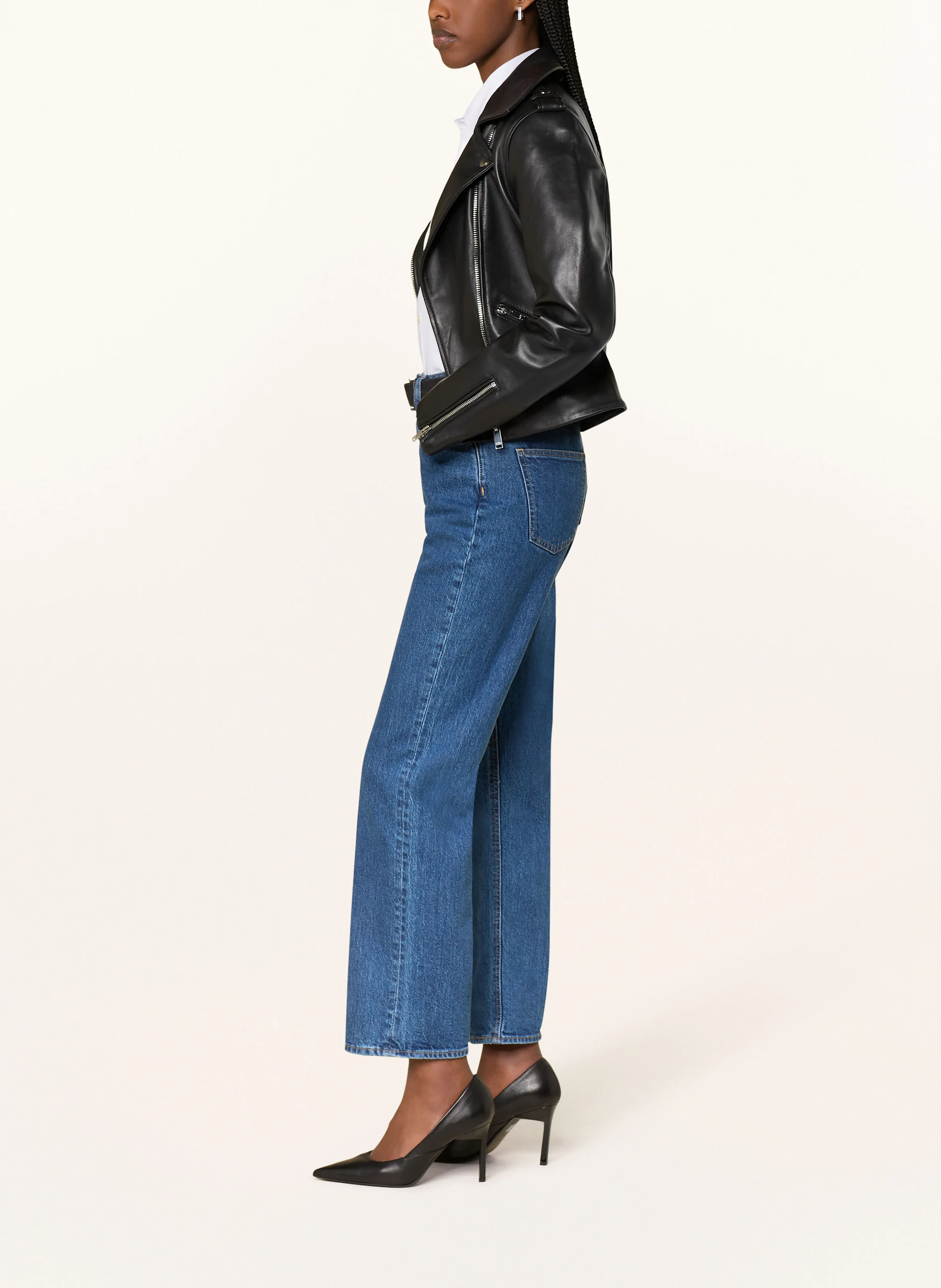 BOSS Straight Jeans PARKWAY