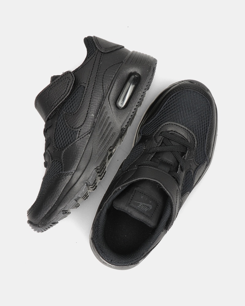 Nike Max SC Klittenbandschoenen  - zwart