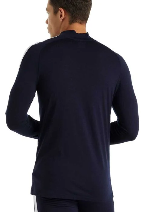 Sonebula LS High Neck 200 Men uldundertrøje