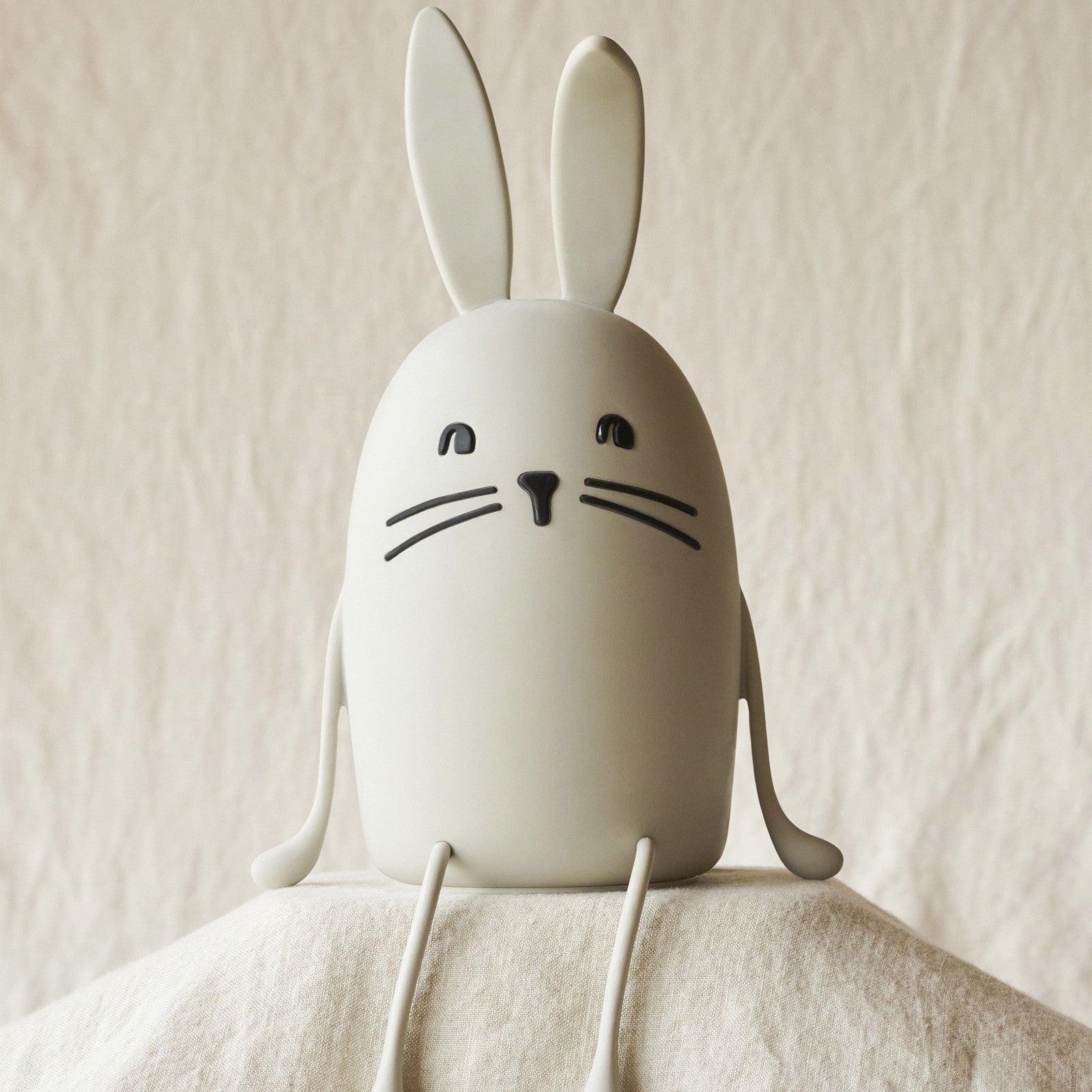 Lampe Evex Rabbit Sandy