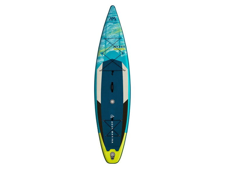 Opblaasbaar SUP-board Hyper