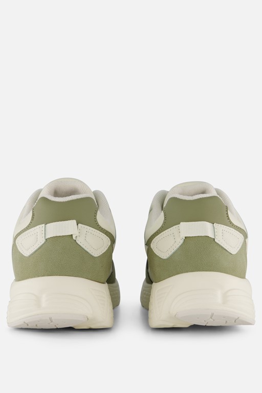 Vertice Sneakers beige Synthetisch
