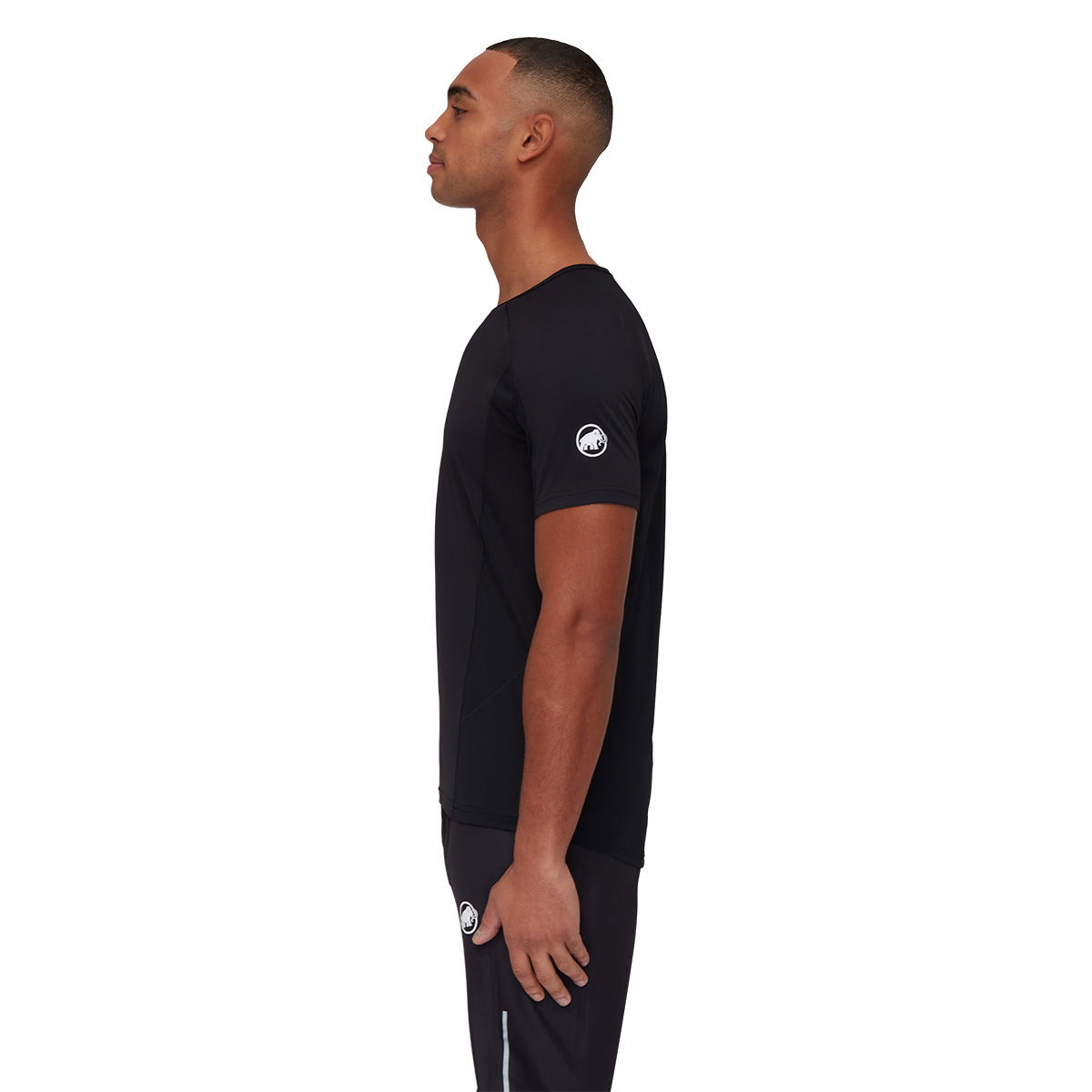 Mammut Aenergy FL T-shirt, herre