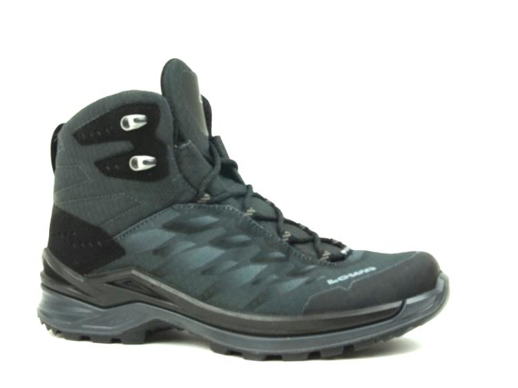 LOWA FERROX GTX MID 310678 schwarz/anthrazit