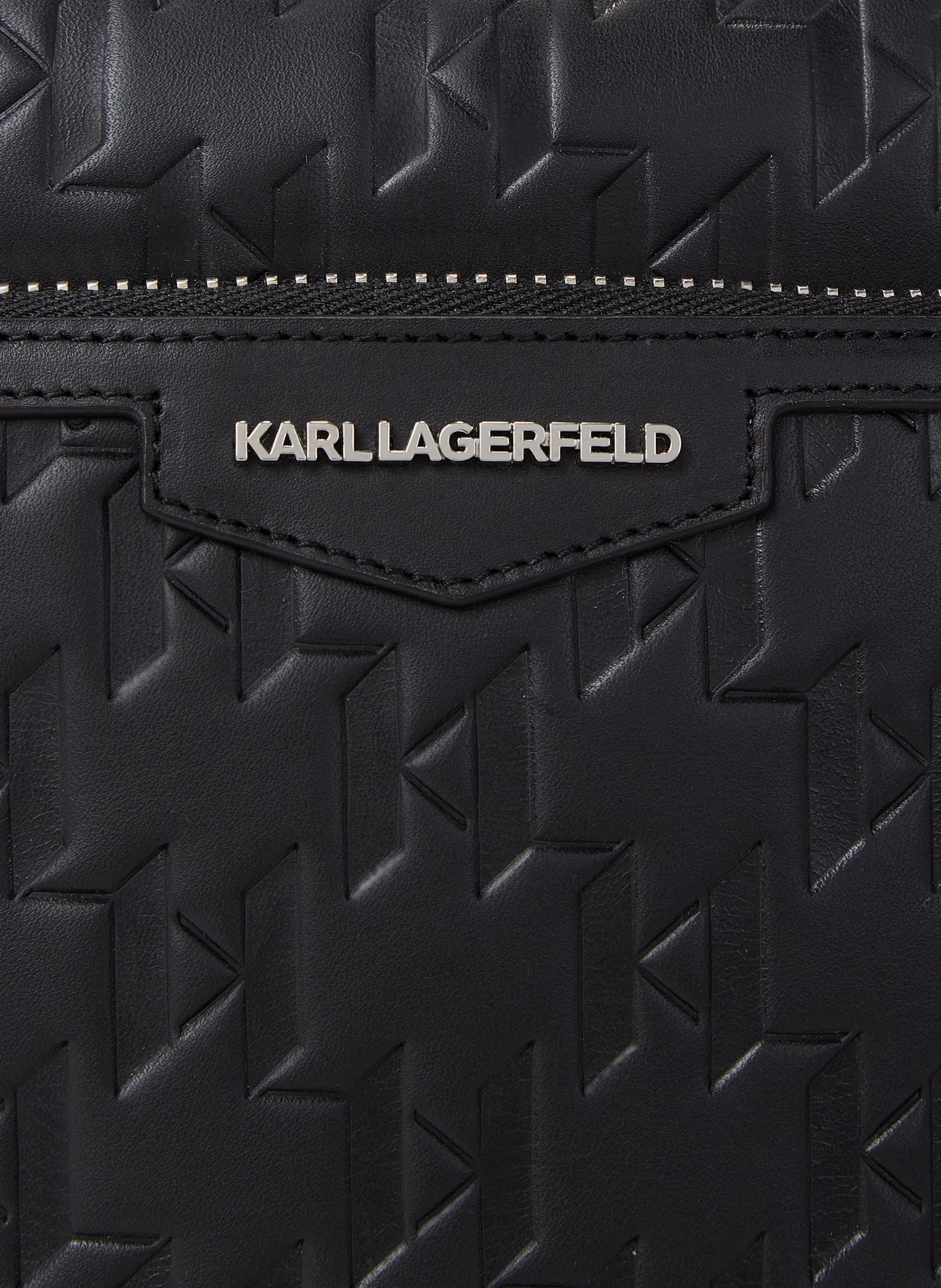 KARL LAGERFELD Gürteltasche