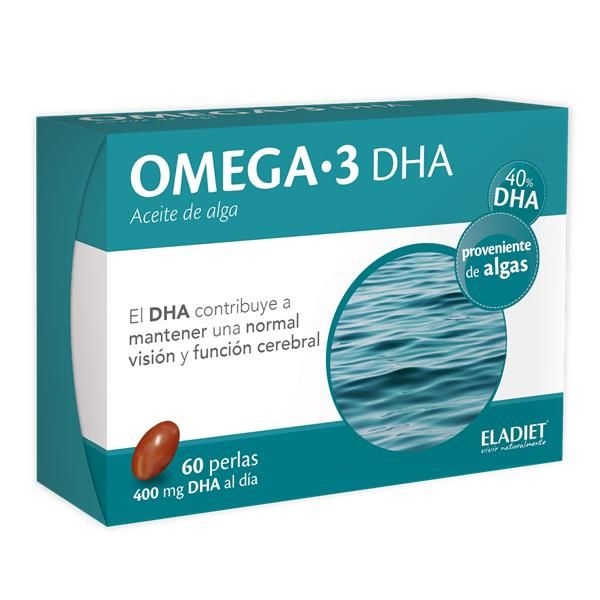 Omega 3 - Dha