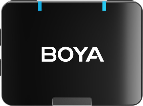Boya Boyamic