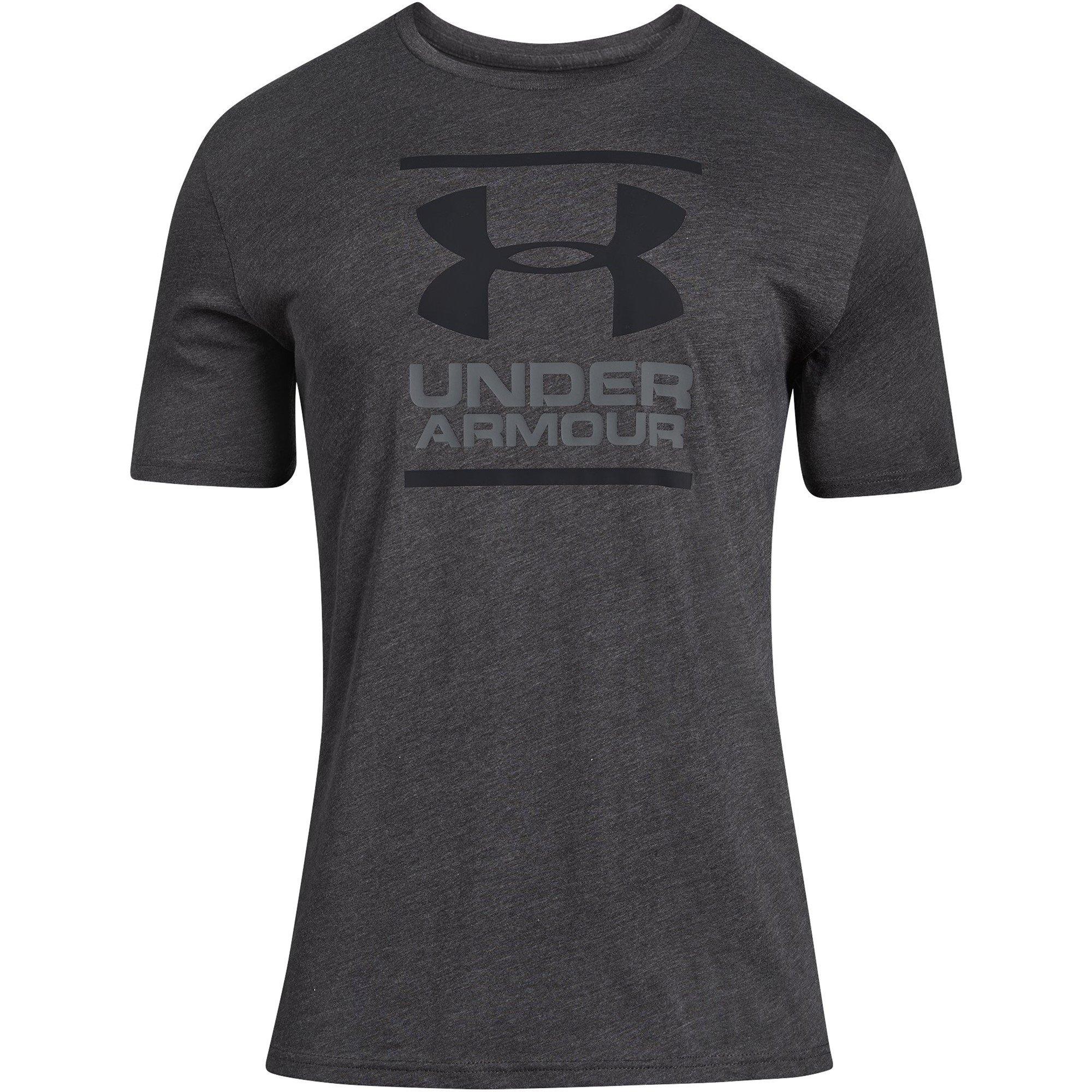 Under Armour Men's UA GL Foundation T Shirt Mens