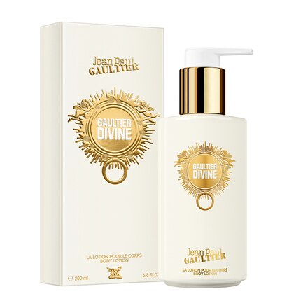 Jean Paul Gaultier Gaultier Divine Body Lotion