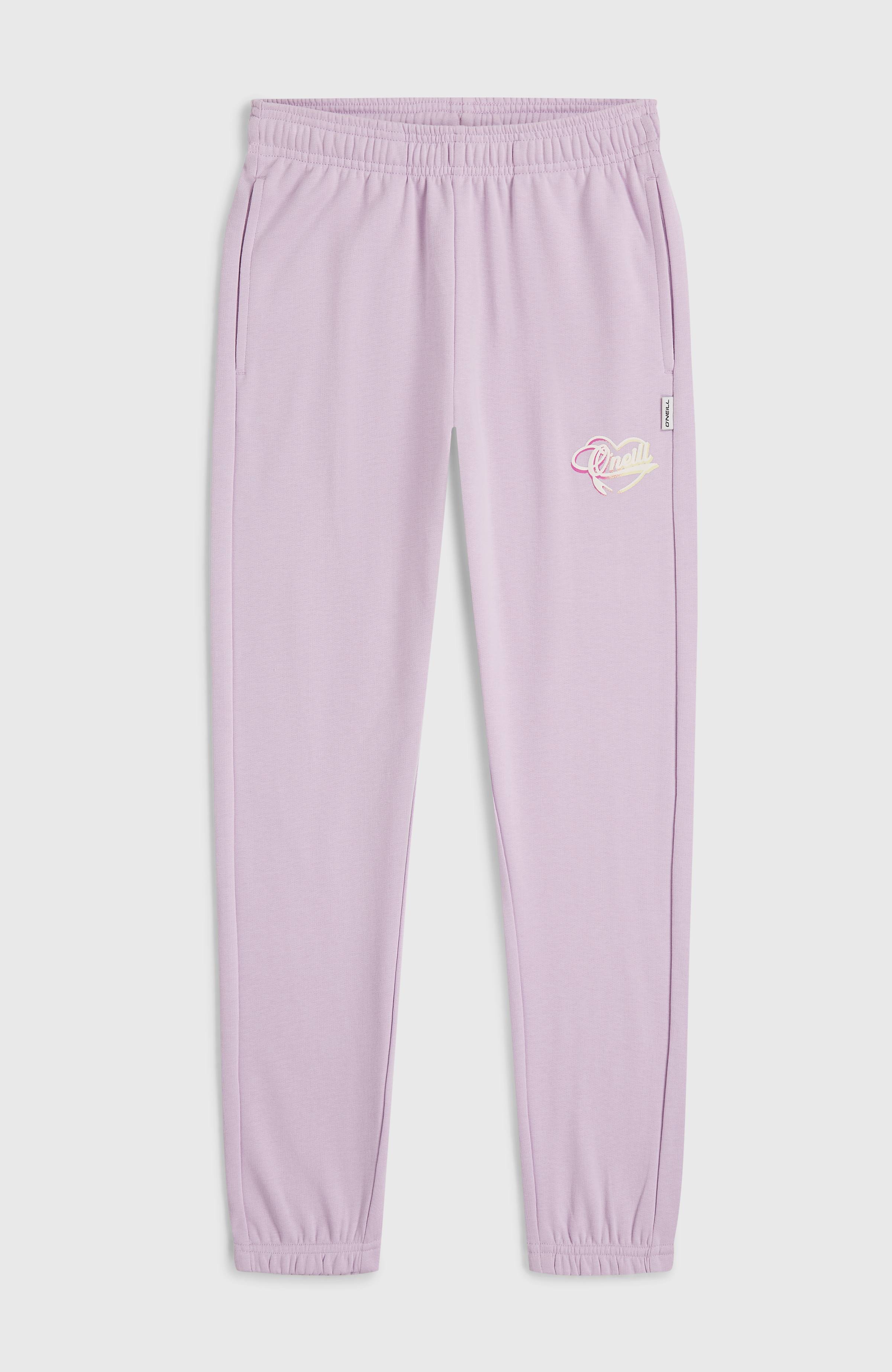 Essentials Script joggingbroek